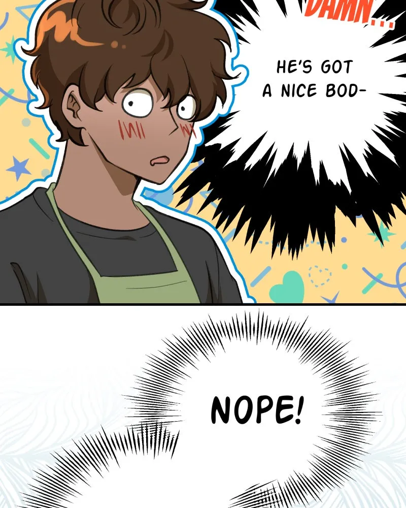 Words Left Unspoken Chapter 2 page 73 - 