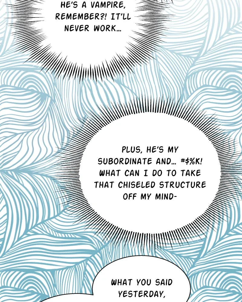 Words Left Unspoken Chapter 2 page 74 - 