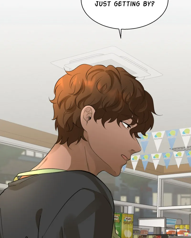 Words Left Unspoken Chapter 2 page 78 - 