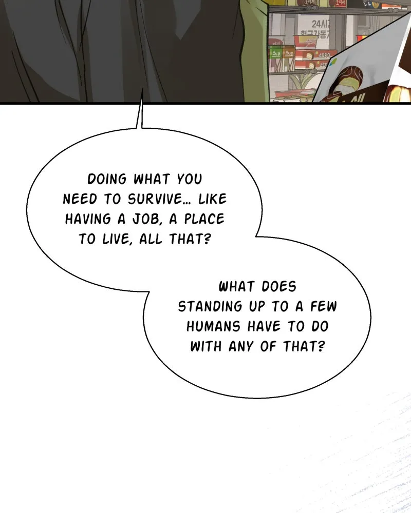 Words Left Unspoken Chapter 2 page 79 - 