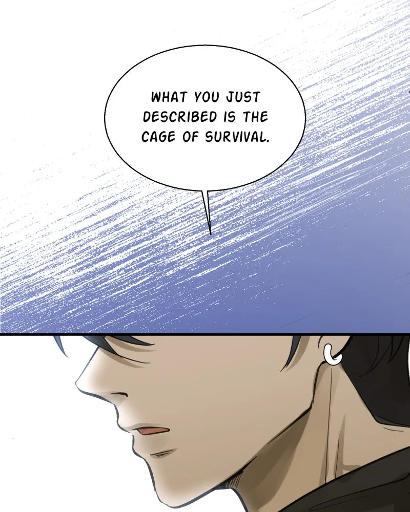 Words Left Unspoken Chapter 2 page 80 - 