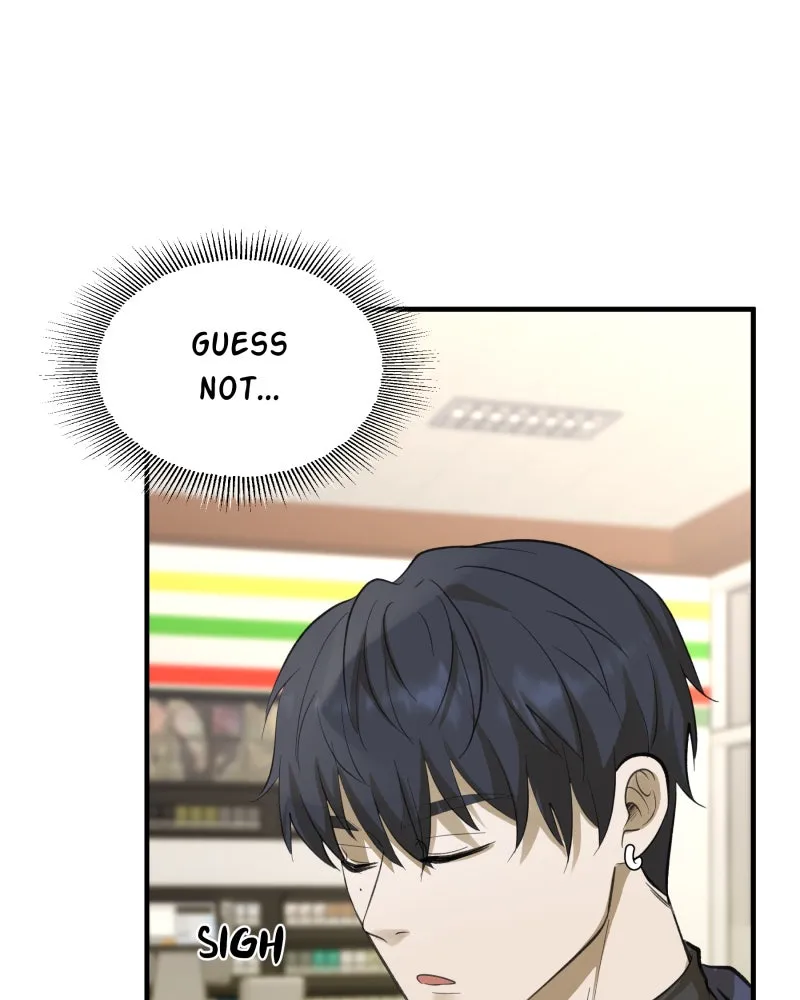 Words Left Unspoken Chapter 2 page 9 - 