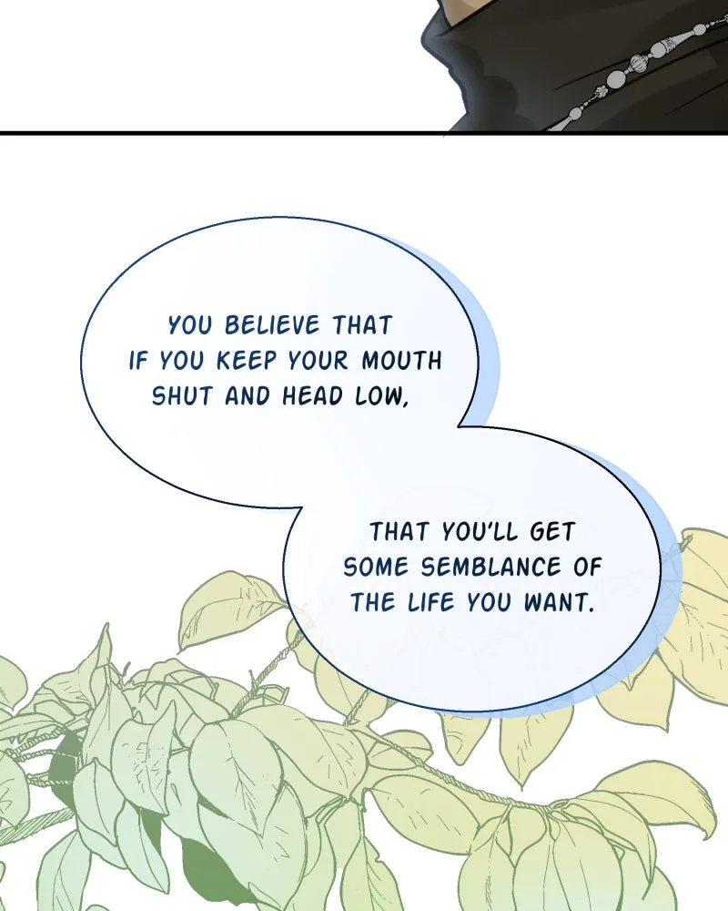 Words Left Unspoken Chapter 2 page 81 - 