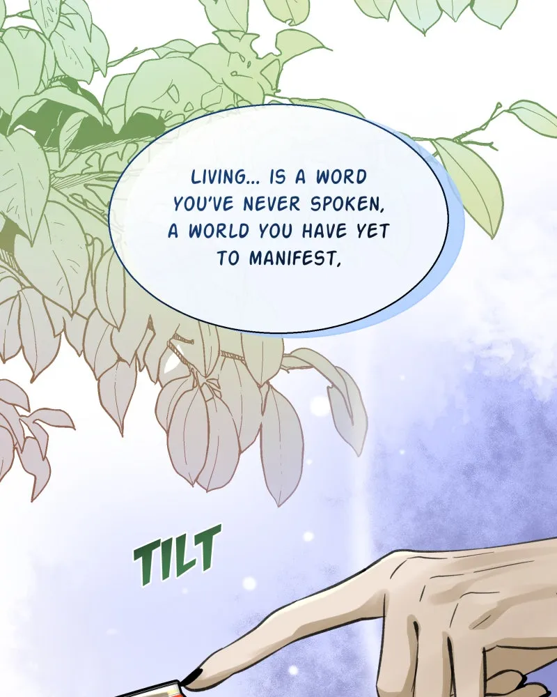 Words Left Unspoken Chapter 2 page 82 - 