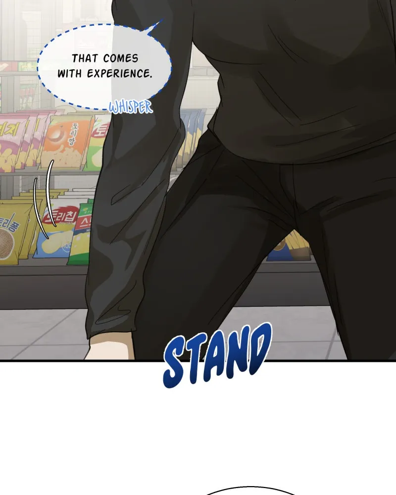 Words Left Unspoken Chapter 2 page 85 - 