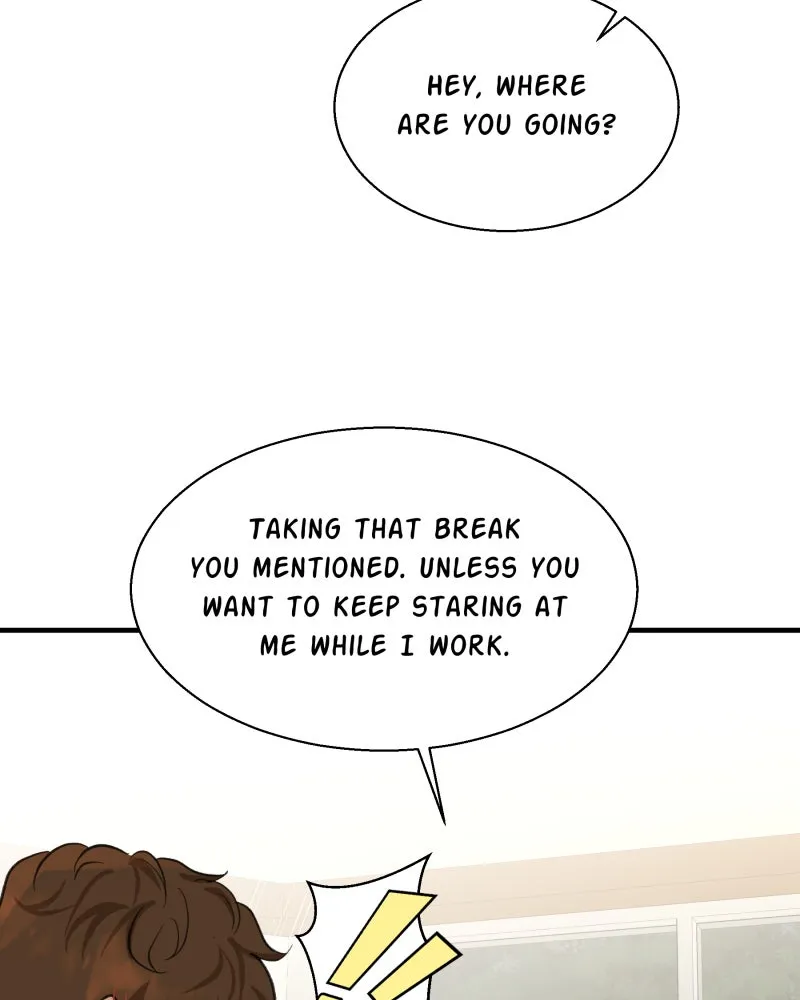 Words Left Unspoken Chapter 2 page 86 - 