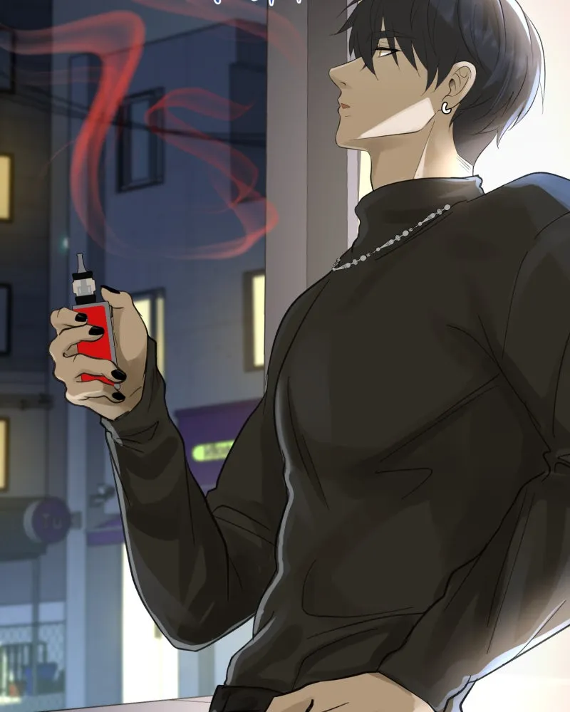 Words Left Unspoken Chapter 2 page 90 - 