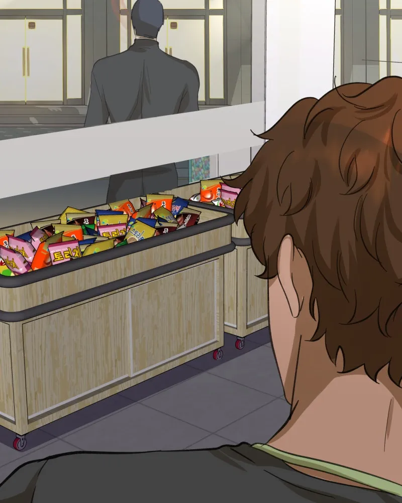 Words Left Unspoken Chapter 2 page 92 - 