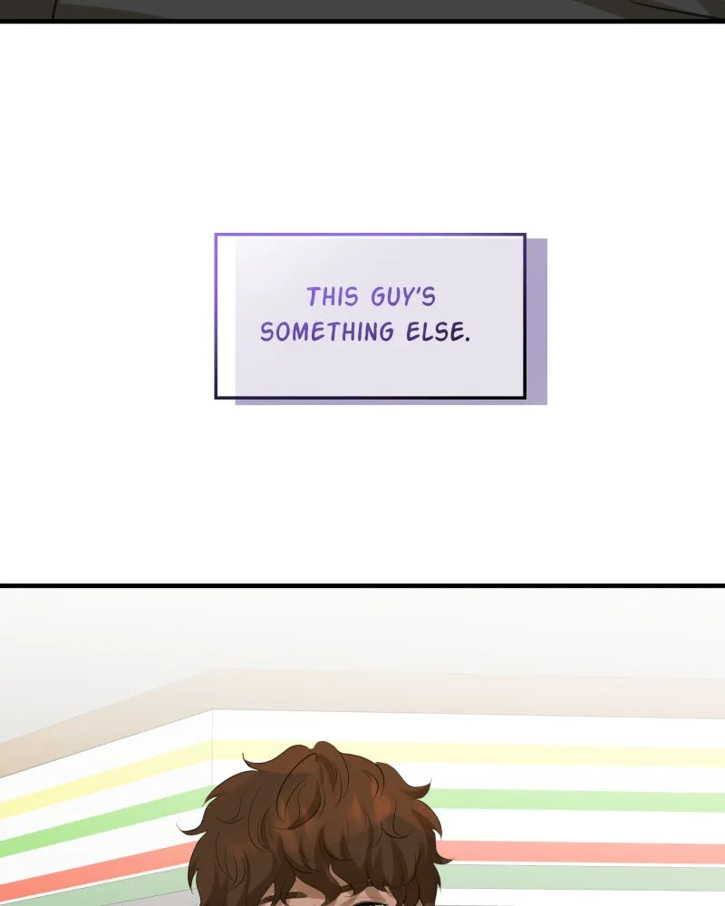 Words Left Unspoken Chapter 2 page 93 - 