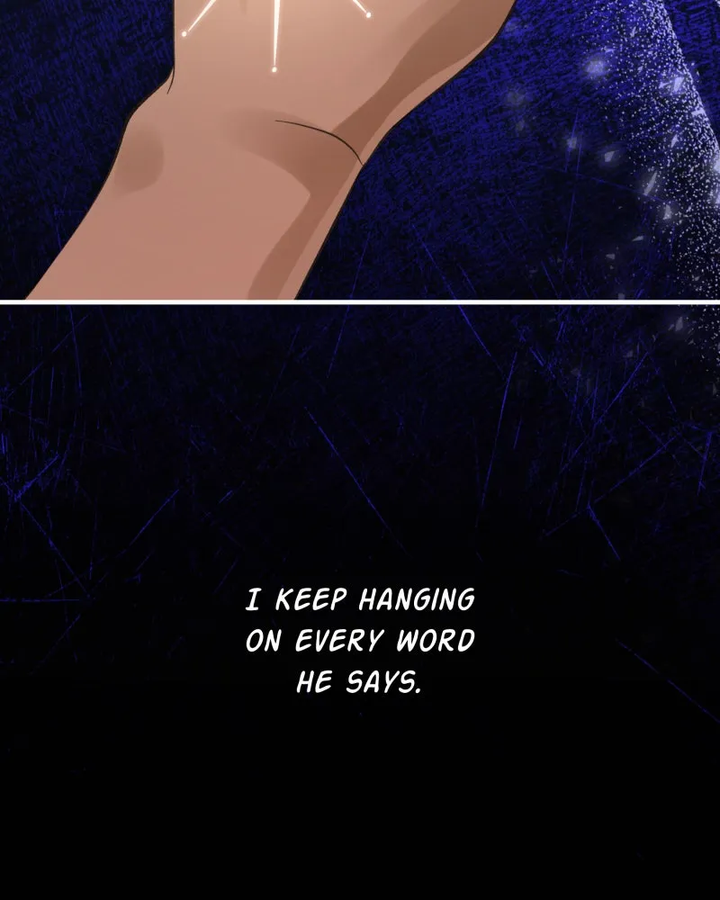 Words Left Unspoken Chapter 2 page 96 - 