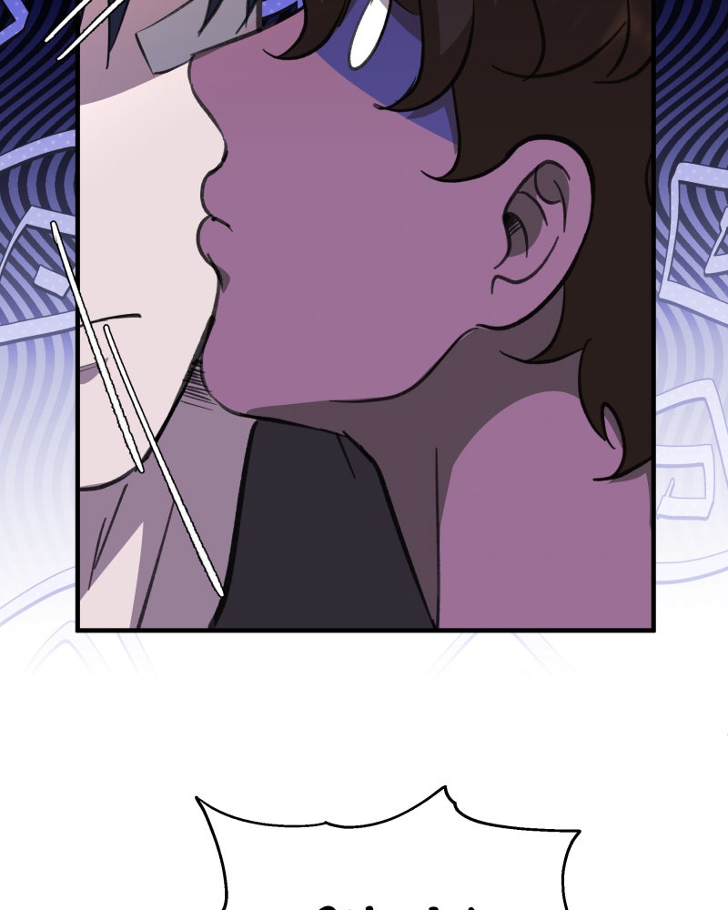 Words Left Unspoken Ep. 19 - Pulling Out All the Stops page 102 - 