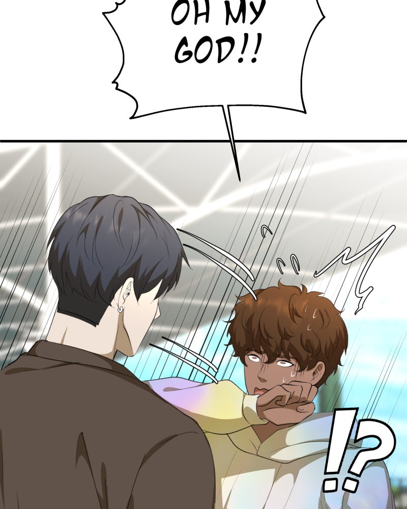 Words Left Unspoken Ep. 19 - Pulling Out All the Stops page 103 - 