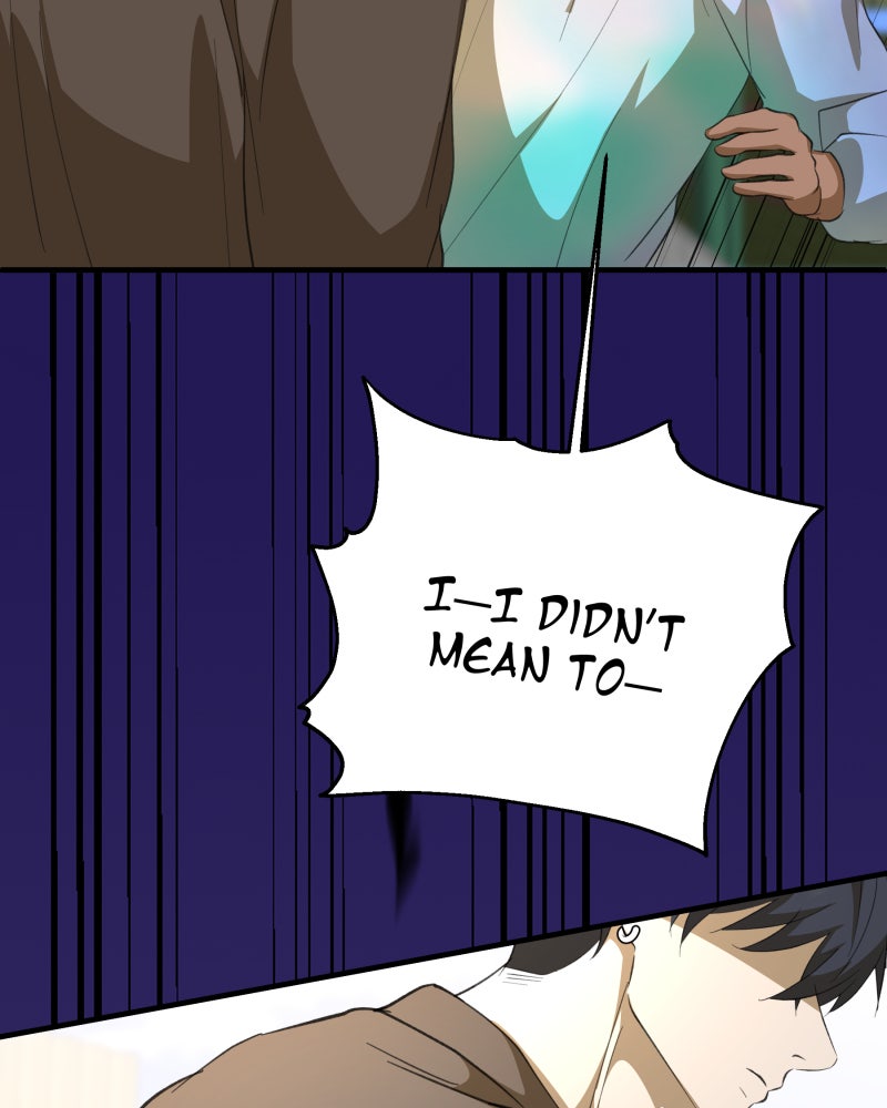 Words Left Unspoken Ep. 19 - Pulling Out All the Stops page 104 - 