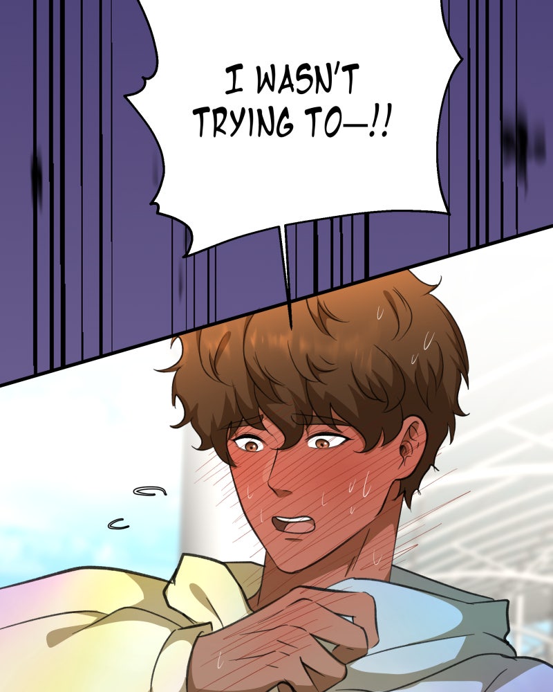Words Left Unspoken Ep. 19 - Pulling Out All the Stops page 106 - 