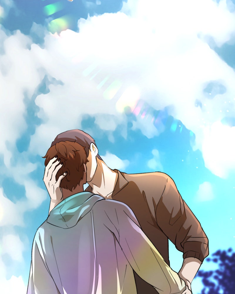 Words Left Unspoken Ep. 19 - Pulling Out All the Stops page 110 - 