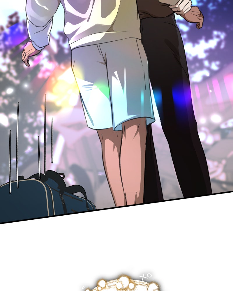 Words Left Unspoken Ep. 19 - Pulling Out All the Stops page 111 - 