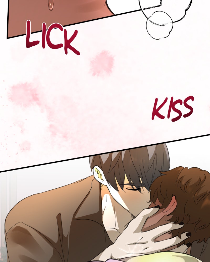 Words Left Unspoken Ep. 19 - Pulling Out All the Stops page 118 - 