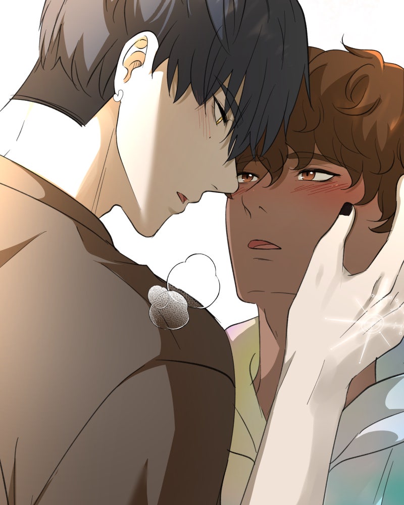 Words Left Unspoken Ep. 19 - Pulling Out All the Stops page 122 - 