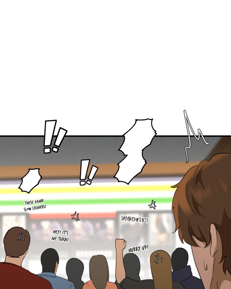 Words Left Unspoken Ep. 19 - Pulling Out All the Stops page 15 - 