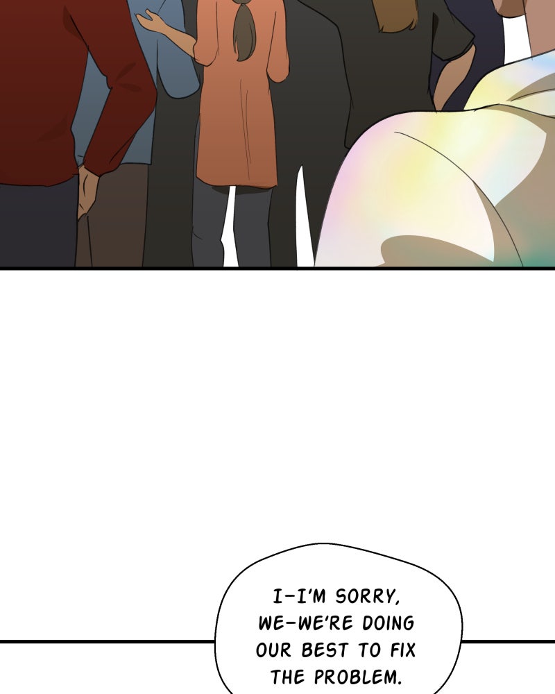 Words Left Unspoken Ep. 19 - Pulling Out All the Stops page 16 - 