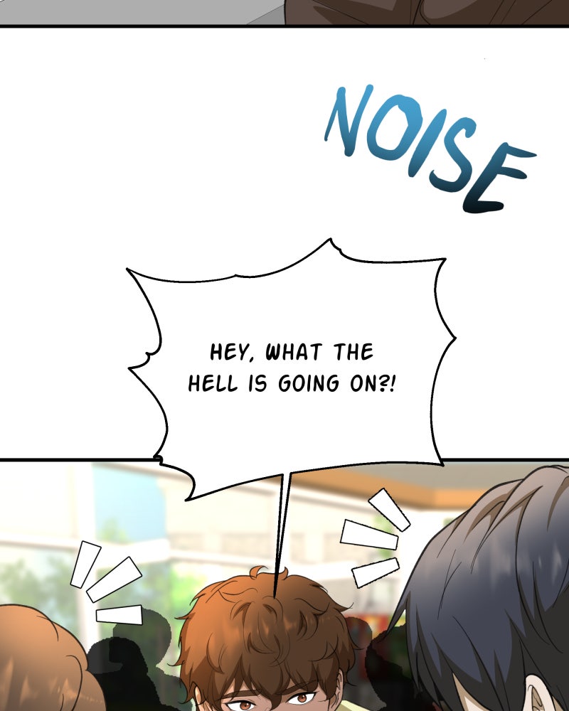 Words Left Unspoken Ep. 19 - Pulling Out All the Stops page 19 - 