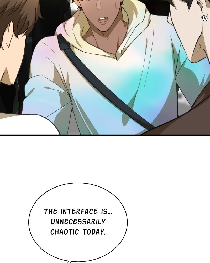 Words Left Unspoken Ep. 19 - Pulling Out All the Stops page 20 - 