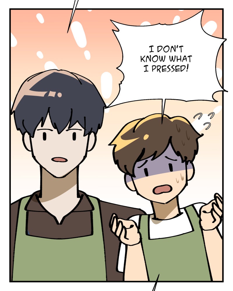 Words Left Unspoken Ep. 19 - Pulling Out All the Stops page 21 - 
