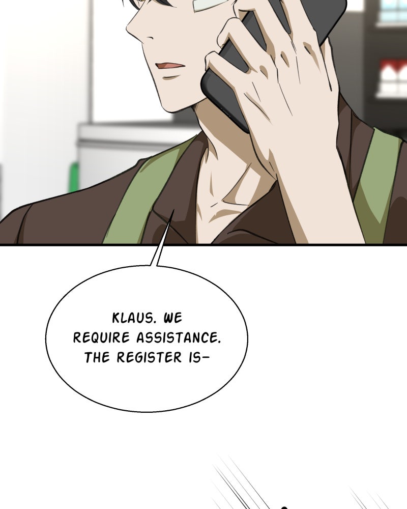 Words Left Unspoken Ep. 19 - Pulling Out All the Stops page 23 - 