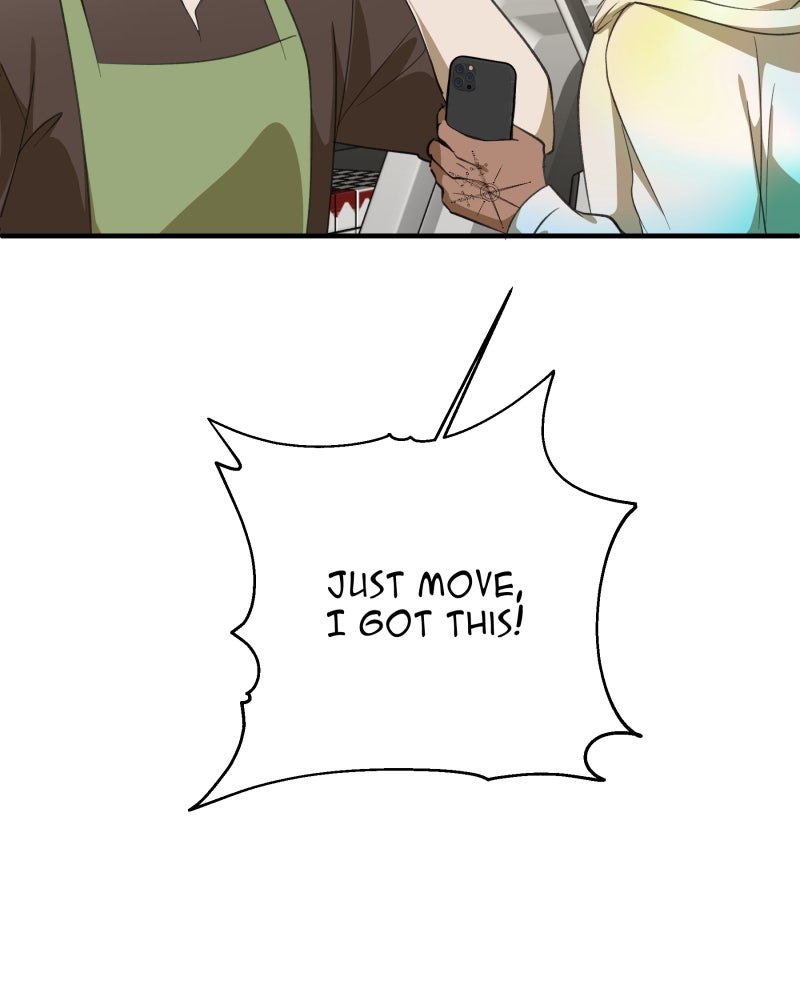 Words Left Unspoken Ep. 19 - Pulling Out All the Stops page 25 - 