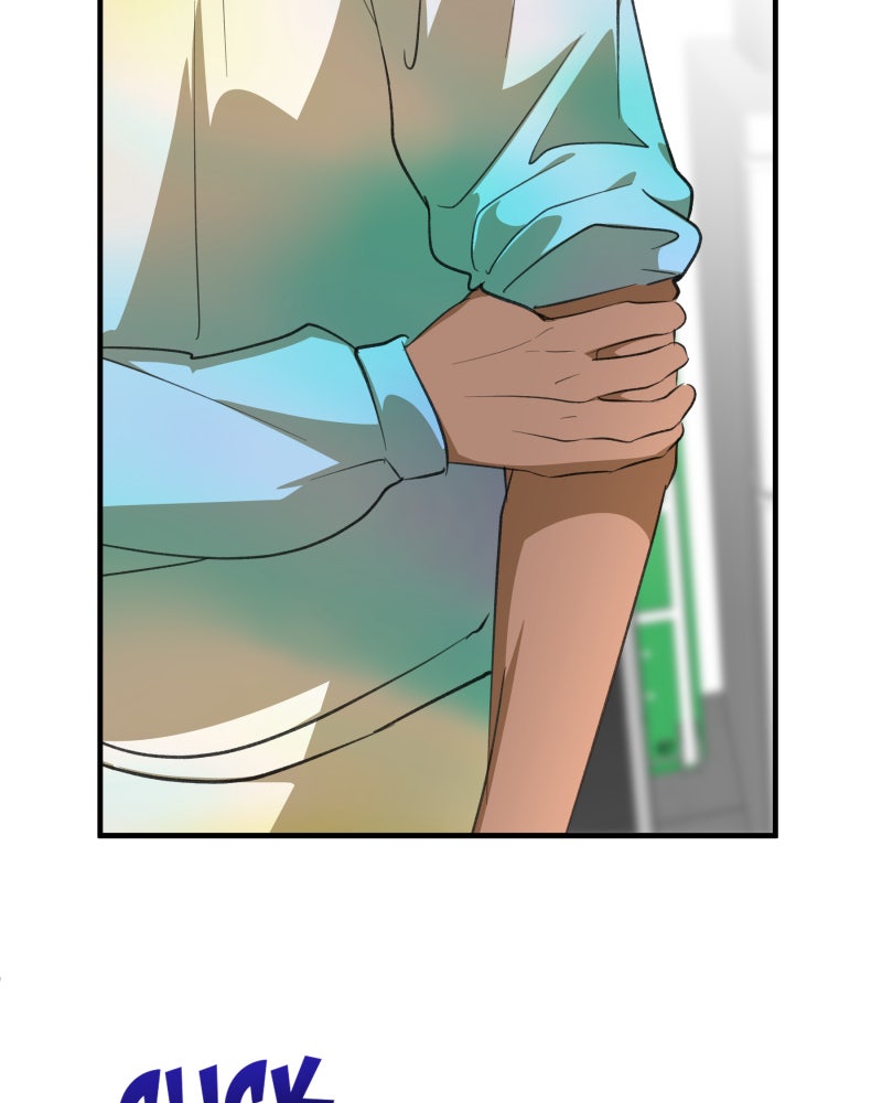Words Left Unspoken Ep. 19 - Pulling Out All the Stops page 27 - 