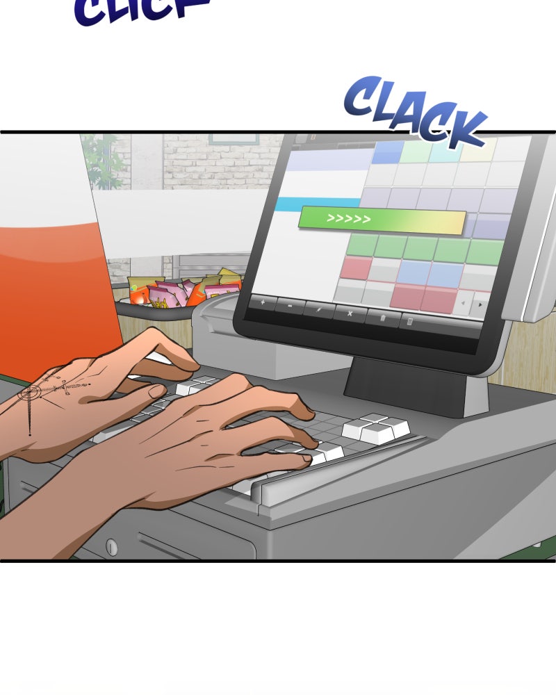 Words Left Unspoken Ep. 19 - Pulling Out All the Stops page 28 - 