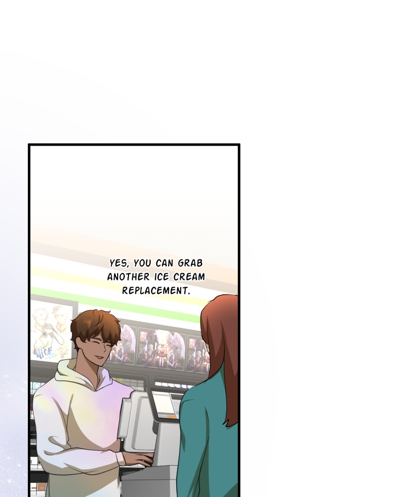 Words Left Unspoken Ep. 19 - Pulling Out All the Stops page 31 - 
