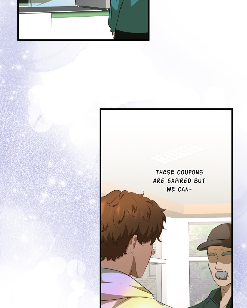 Words Left Unspoken Ep. 19 - Pulling Out All the Stops page 32 - 