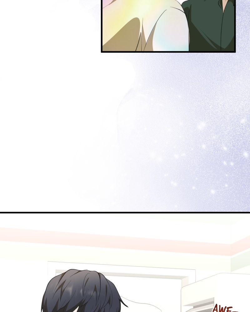 Words Left Unspoken Ep. 19 - Pulling Out All the Stops page 33 - 
