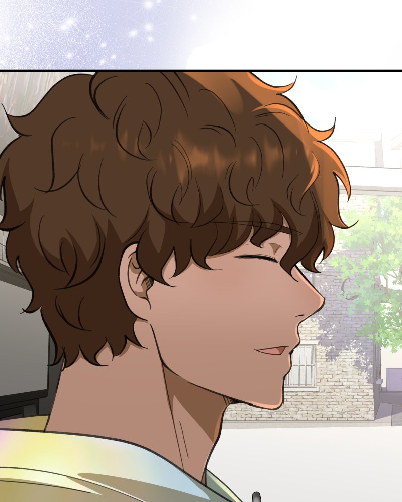 Words Left Unspoken Ep. 19 - Pulling Out All the Stops page 35 - 