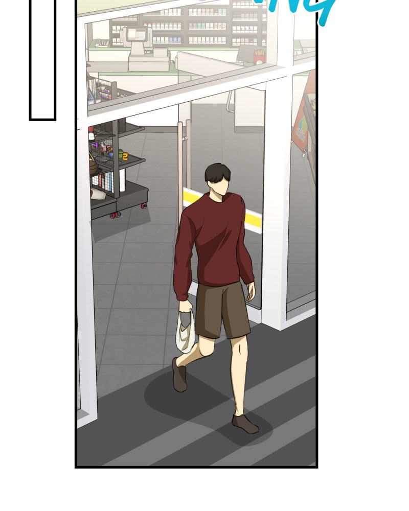 Words Left Unspoken Ep. 19 - Pulling Out All the Stops page 41 - 