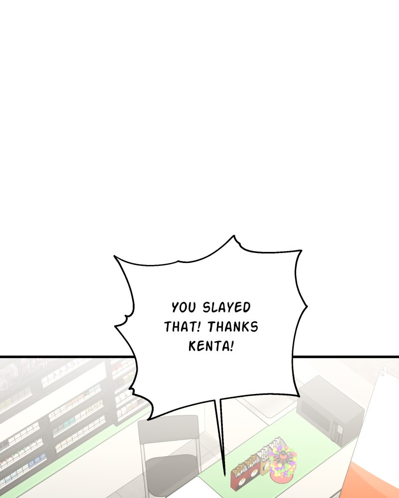 Words Left Unspoken Ep. 19 - Pulling Out All the Stops page 42 - 