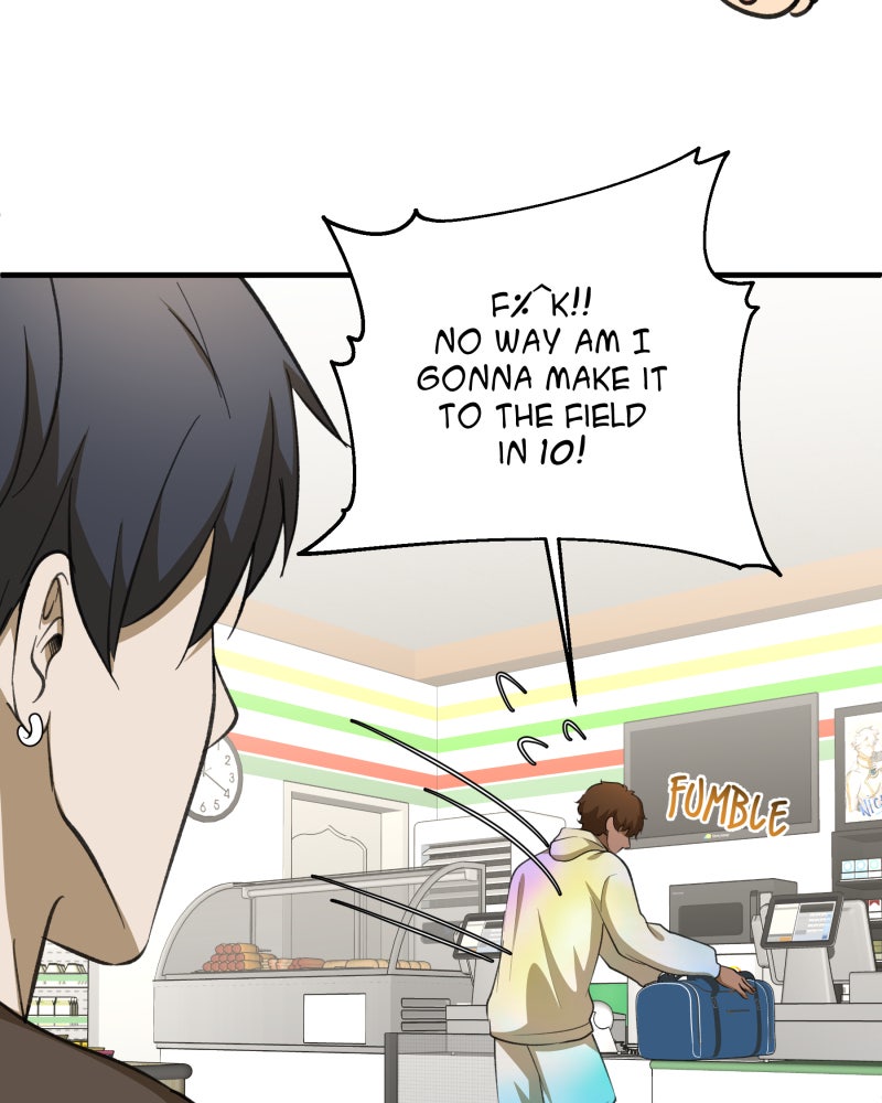 Words Left Unspoken Ep. 19 - Pulling Out All the Stops page 46 - 
