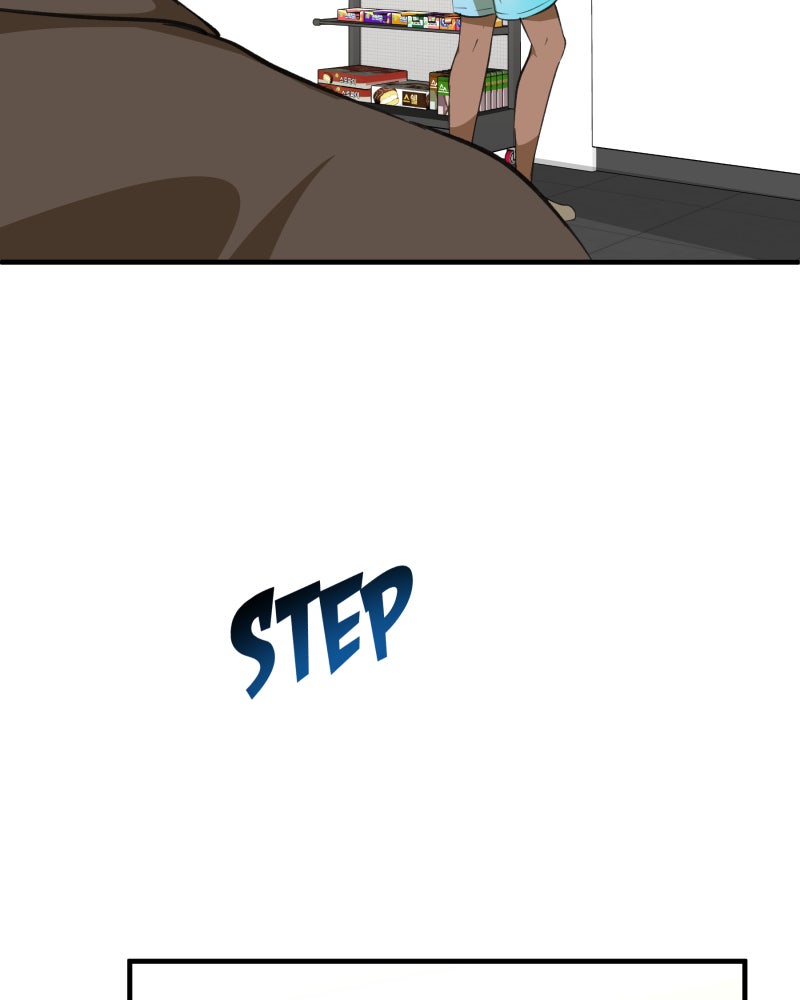 Words Left Unspoken Ep. 19 - Pulling Out All the Stops page 47 - 