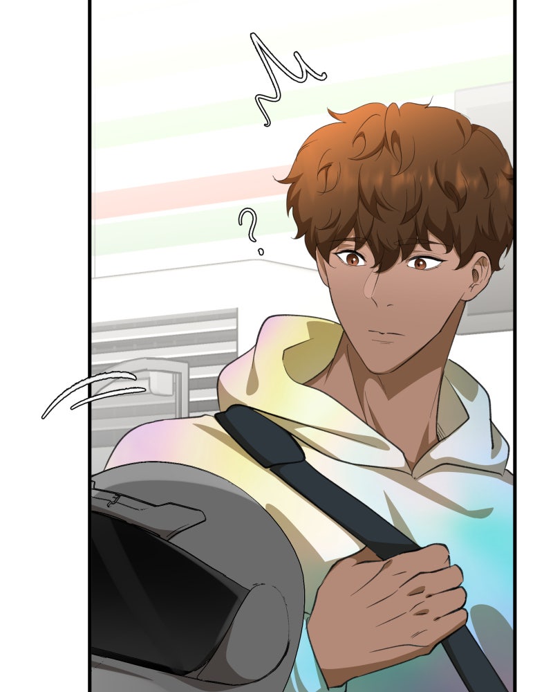 Words Left Unspoken Ep. 19 - Pulling Out All the Stops page 48 - 
