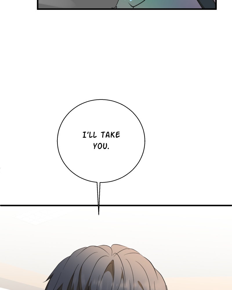 Words Left Unspoken Ep. 19 - Pulling Out All the Stops page 49 - 
