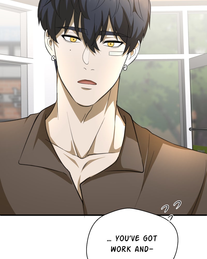 Words Left Unspoken Ep. 19 - Pulling Out All the Stops page 50 - 