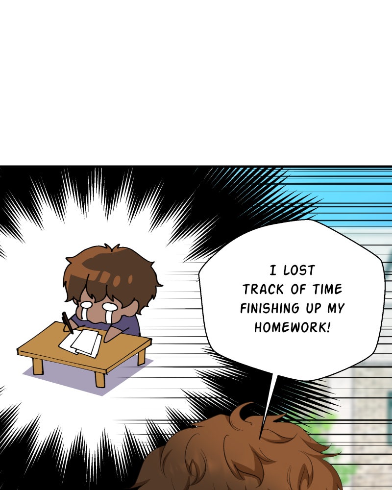 Words Left Unspoken Ep. 19 - Pulling Out All the Stops page 6 - 