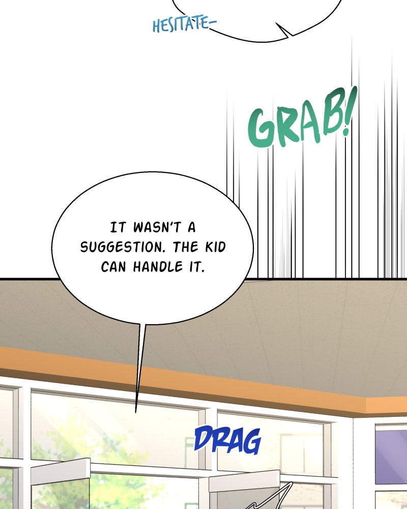 Words Left Unspoken Ep. 19 - Pulling Out All the Stops page 51 - 