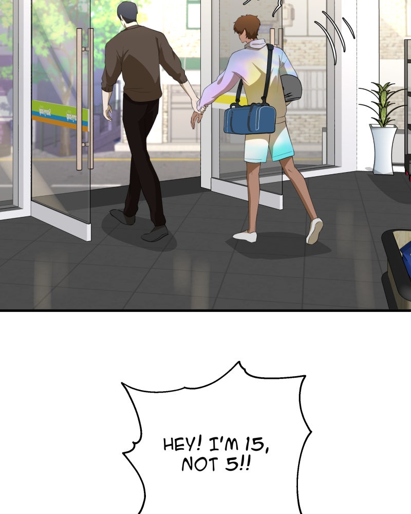 Words Left Unspoken Ep. 19 - Pulling Out All the Stops page 52 - 