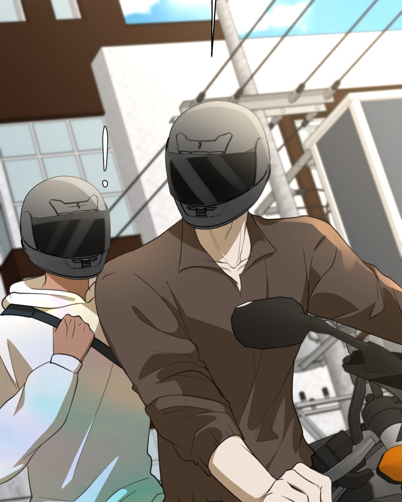 Words Left Unspoken Ep. 19 - Pulling Out All the Stops page 56 - 