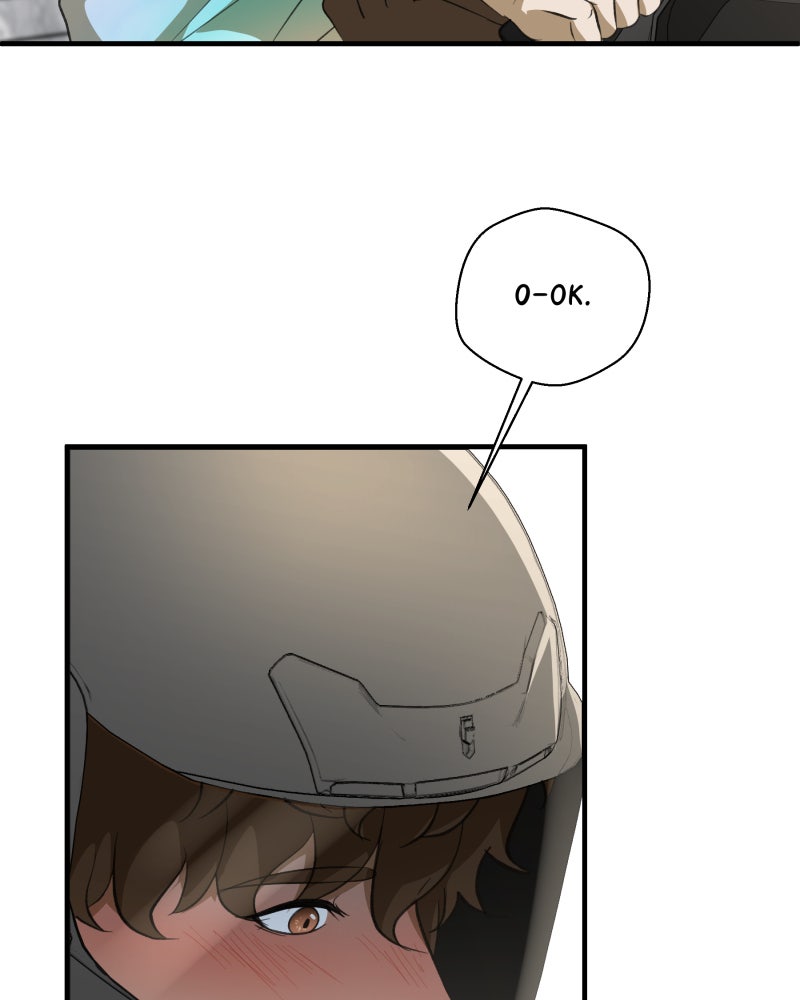 Words Left Unspoken Ep. 19 - Pulling Out All the Stops page 57 - 