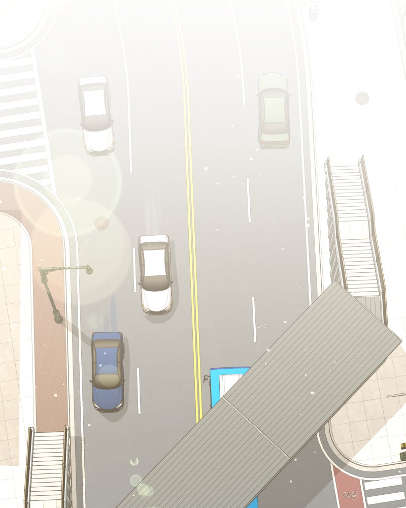 Words Left Unspoken Ep. 19 - Pulling Out All the Stops page 61 - 