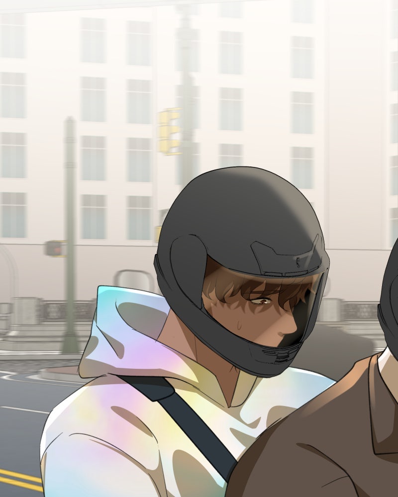 Words Left Unspoken Ep. 19 - Pulling Out All the Stops page 64 - 