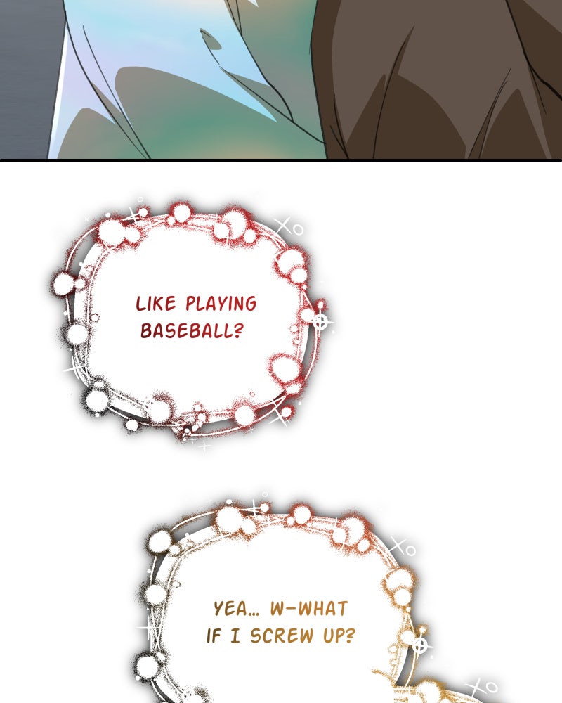 Words Left Unspoken Ep. 19 - Pulling Out All the Stops page 65 - 